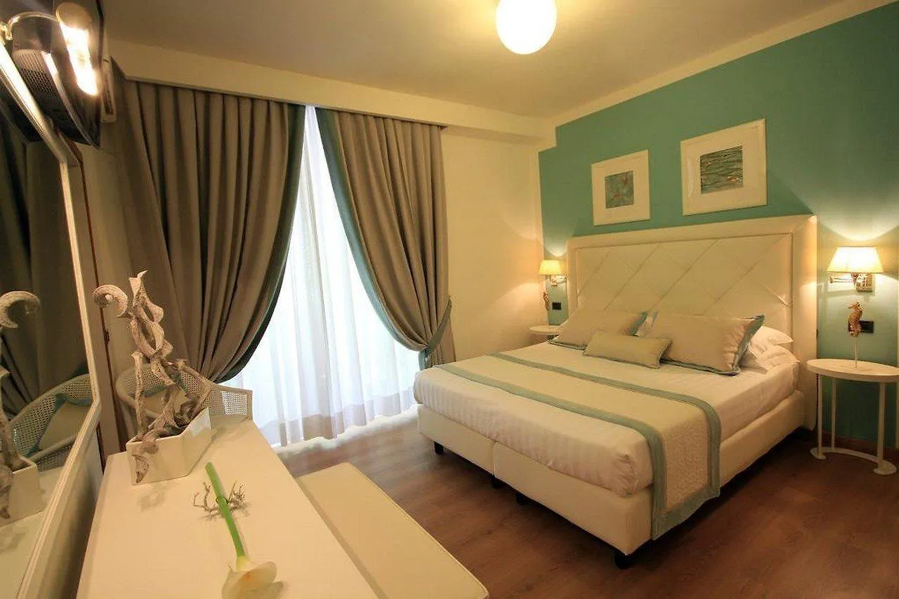 Raffaelli Park Hotel Forte dei Marmi