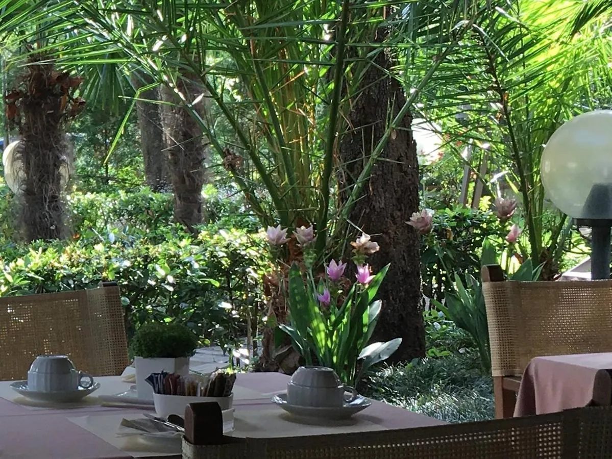Raffaelli Park Hotel Forte dei Marmi