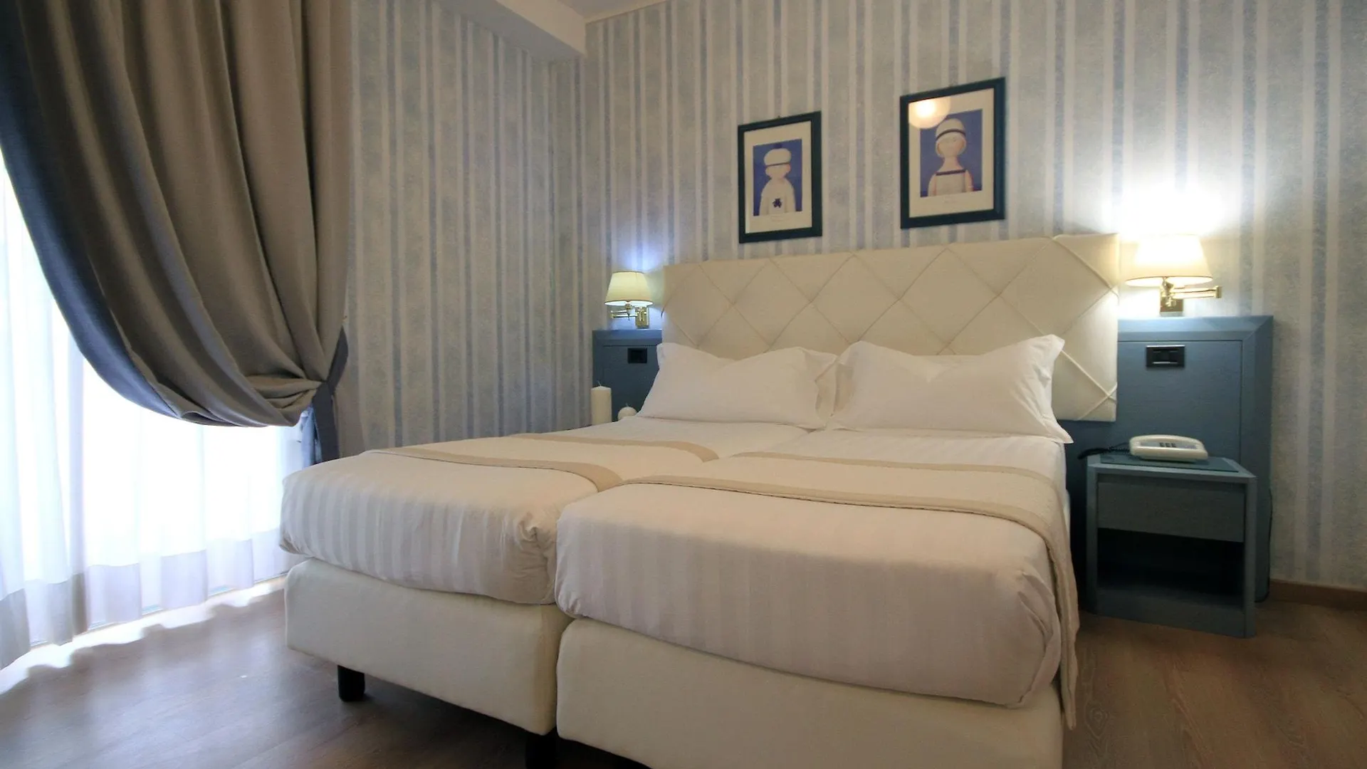 Raffaelli Park Hotel Forte dei Marmi Italy