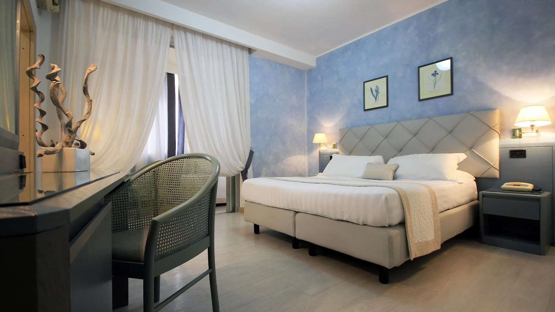 Raffaelli Park Hotel Forte dei Marmi