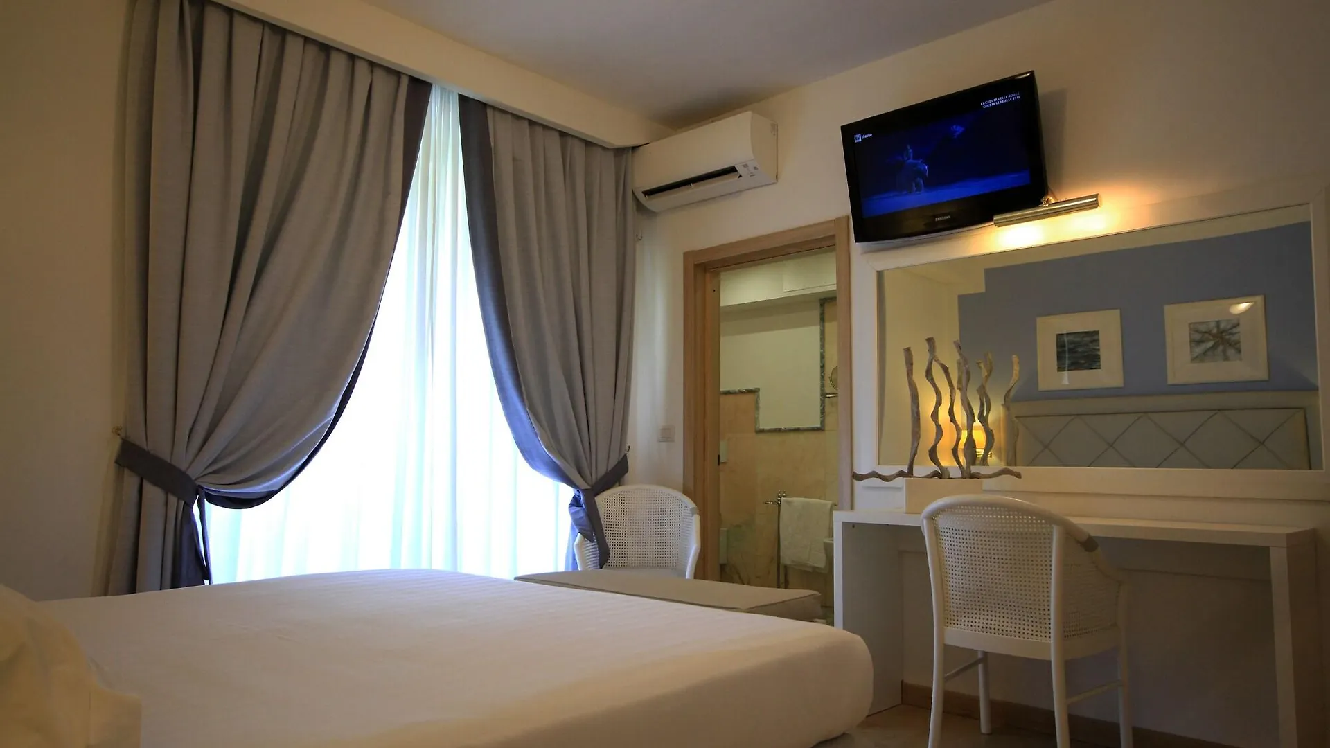 ****  Raffaelli Park Hotel Forte dei Marmi Italy