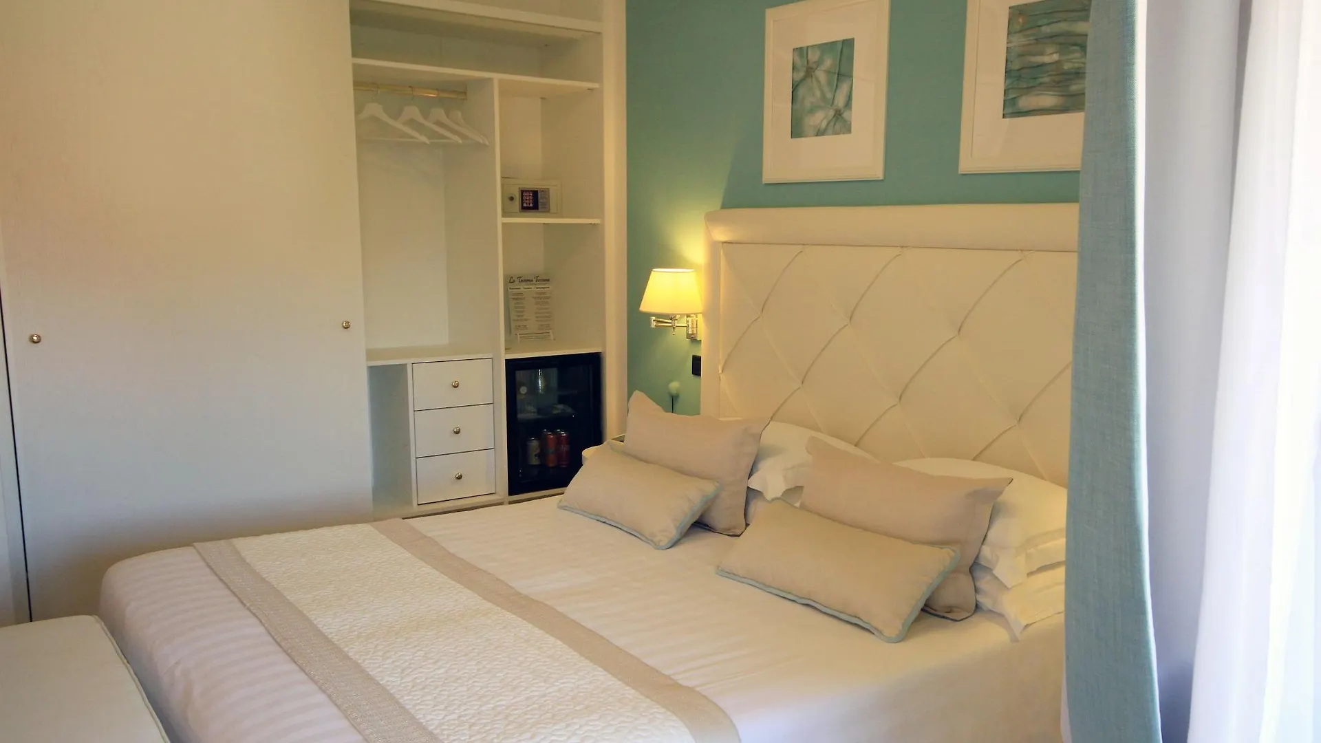Raffaelli Park Hotel Forte dei Marmi