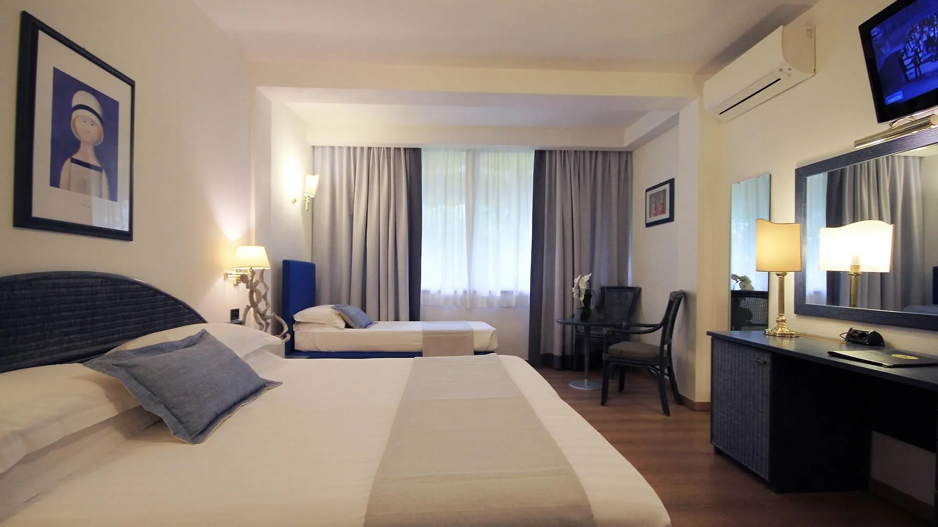 Raffaelli Park Hotel Forte dei Marmi