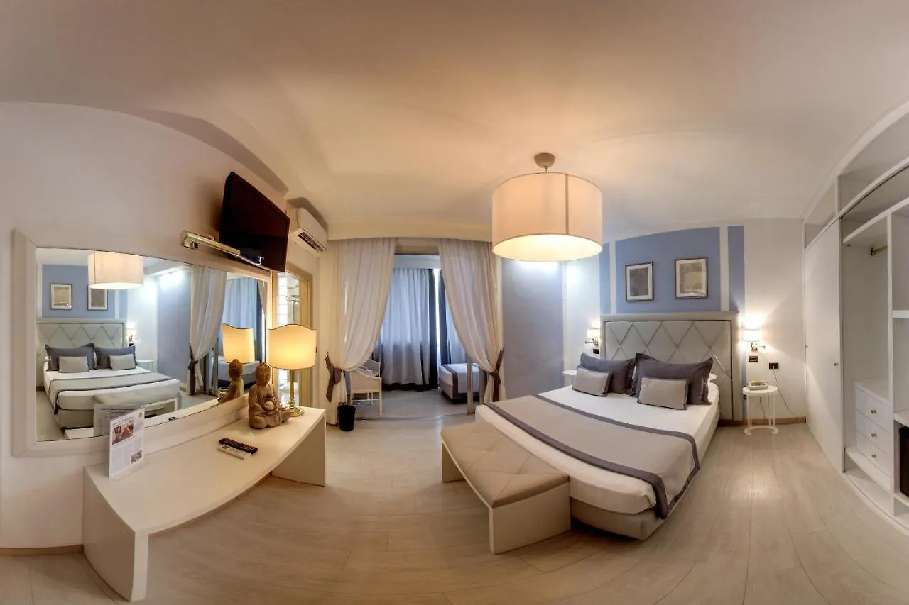 Raffaelli Park Hotel Forte dei Marmi