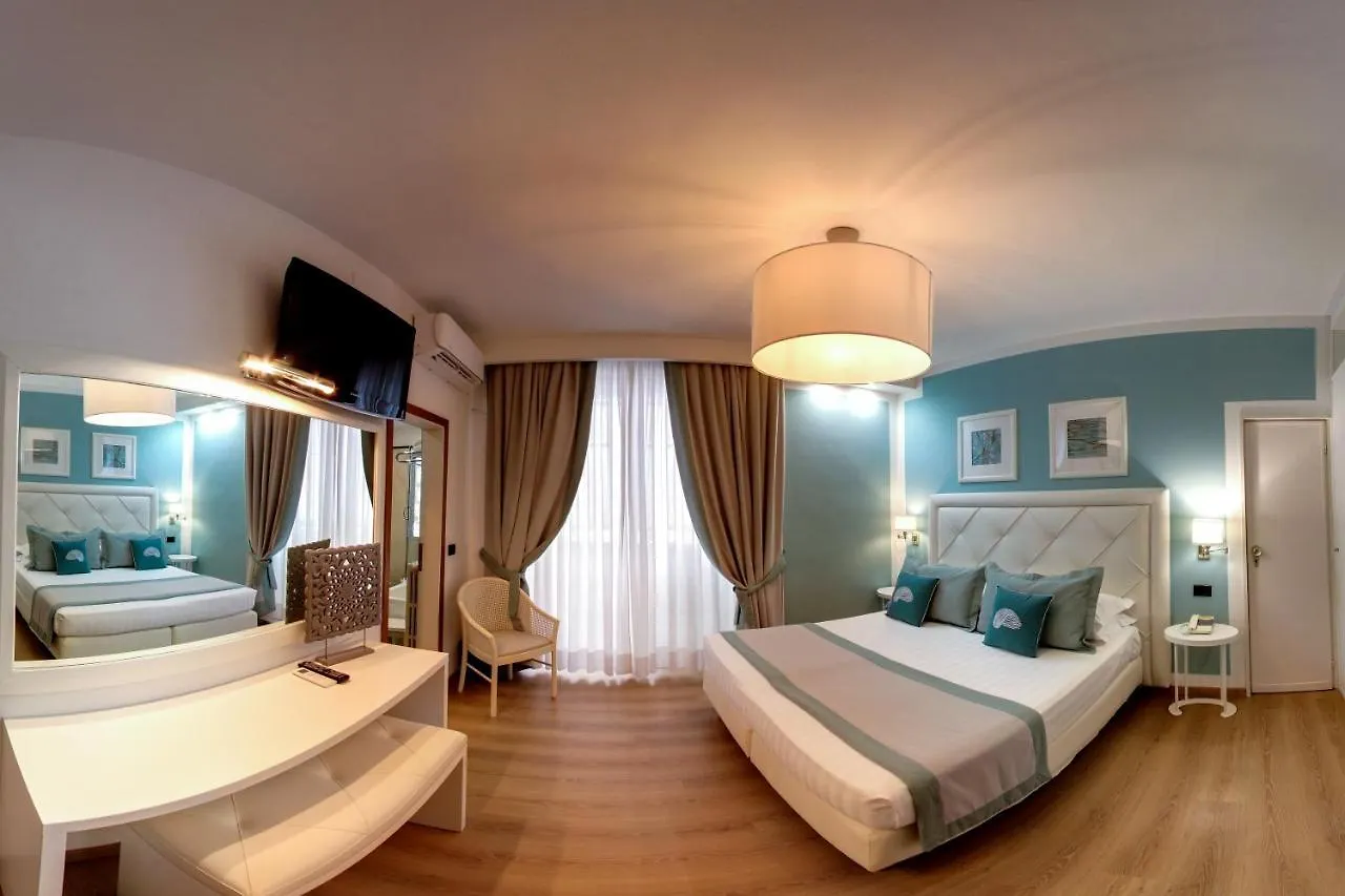 ****  Raffaelli Park Hotel Forte dei Marmi Italy