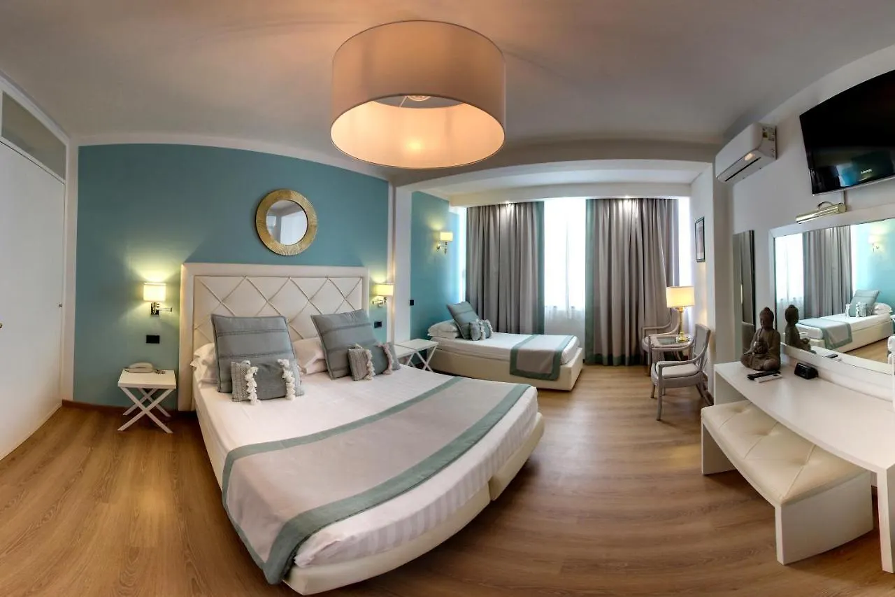 Raffaelli Park Hotel Forte dei Marmi