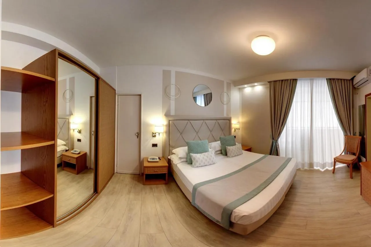 Raffaelli Park Hotel Forte dei Marmi
