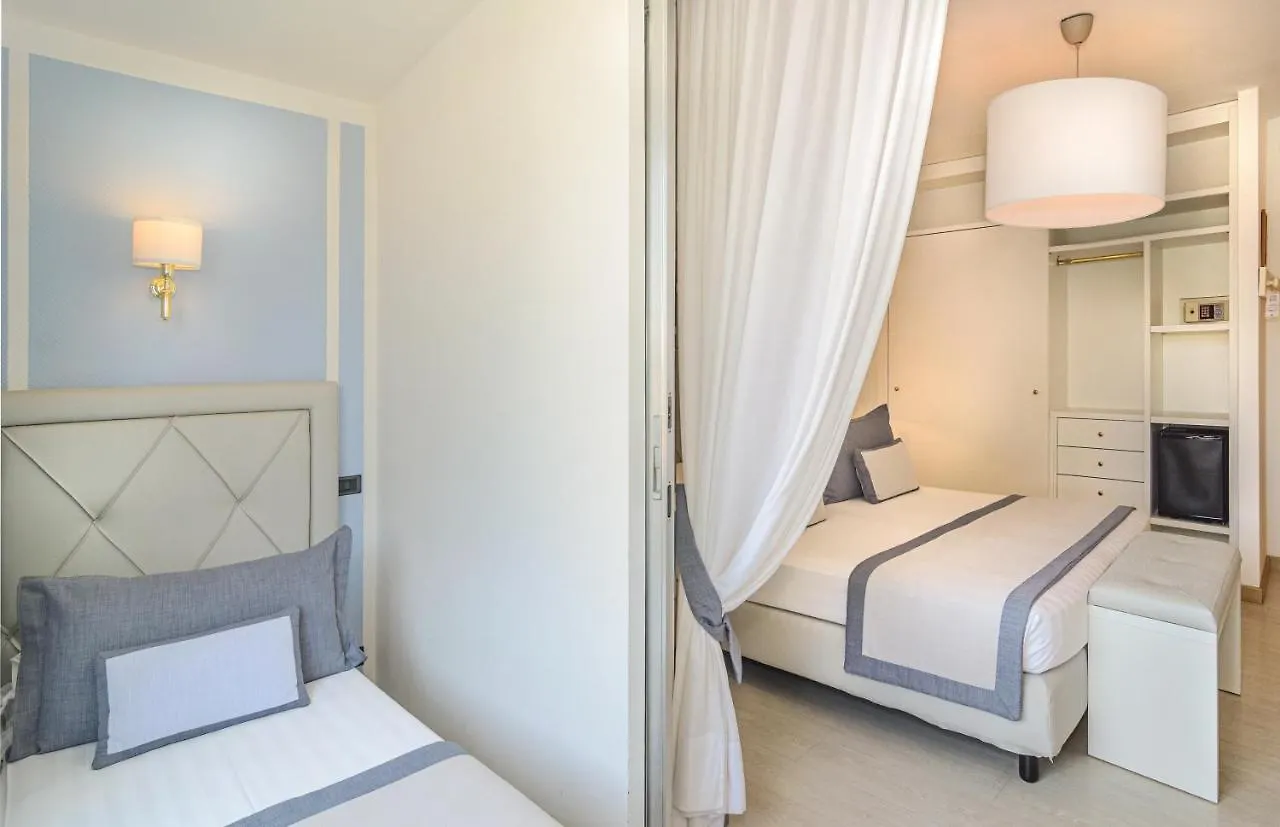 Raffaelli Park Hotel Forte dei Marmi 4*,  Italy