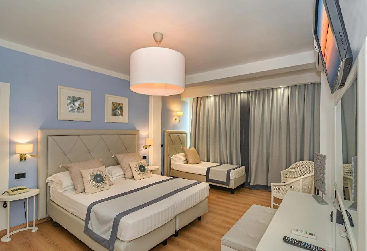 Raffaelli Park Hotel Forte dei Marmi
