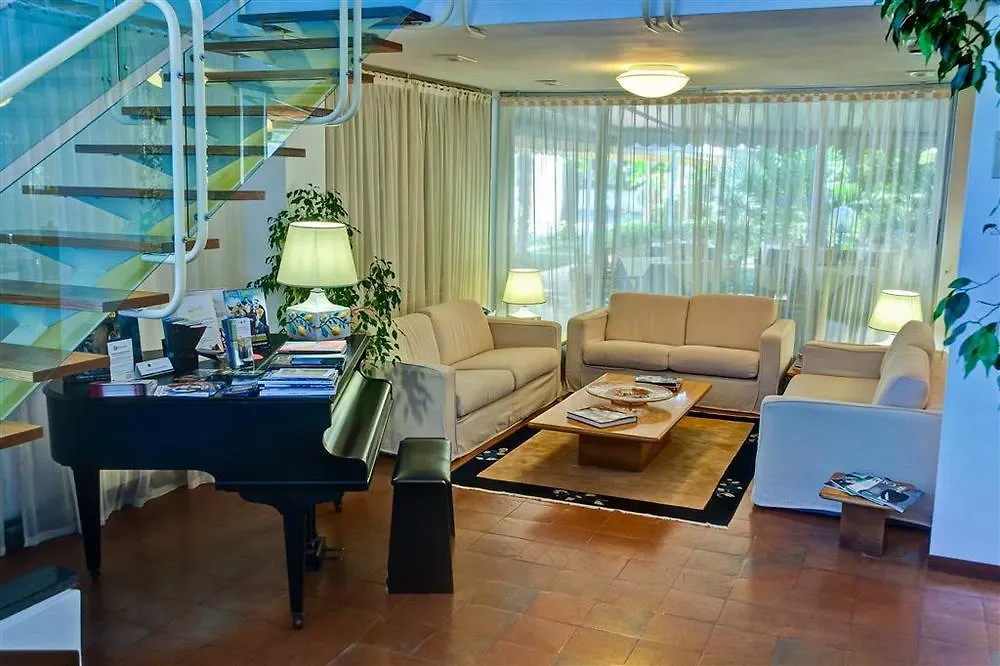 Raffaelli Park Hotel Forte dei Marmi