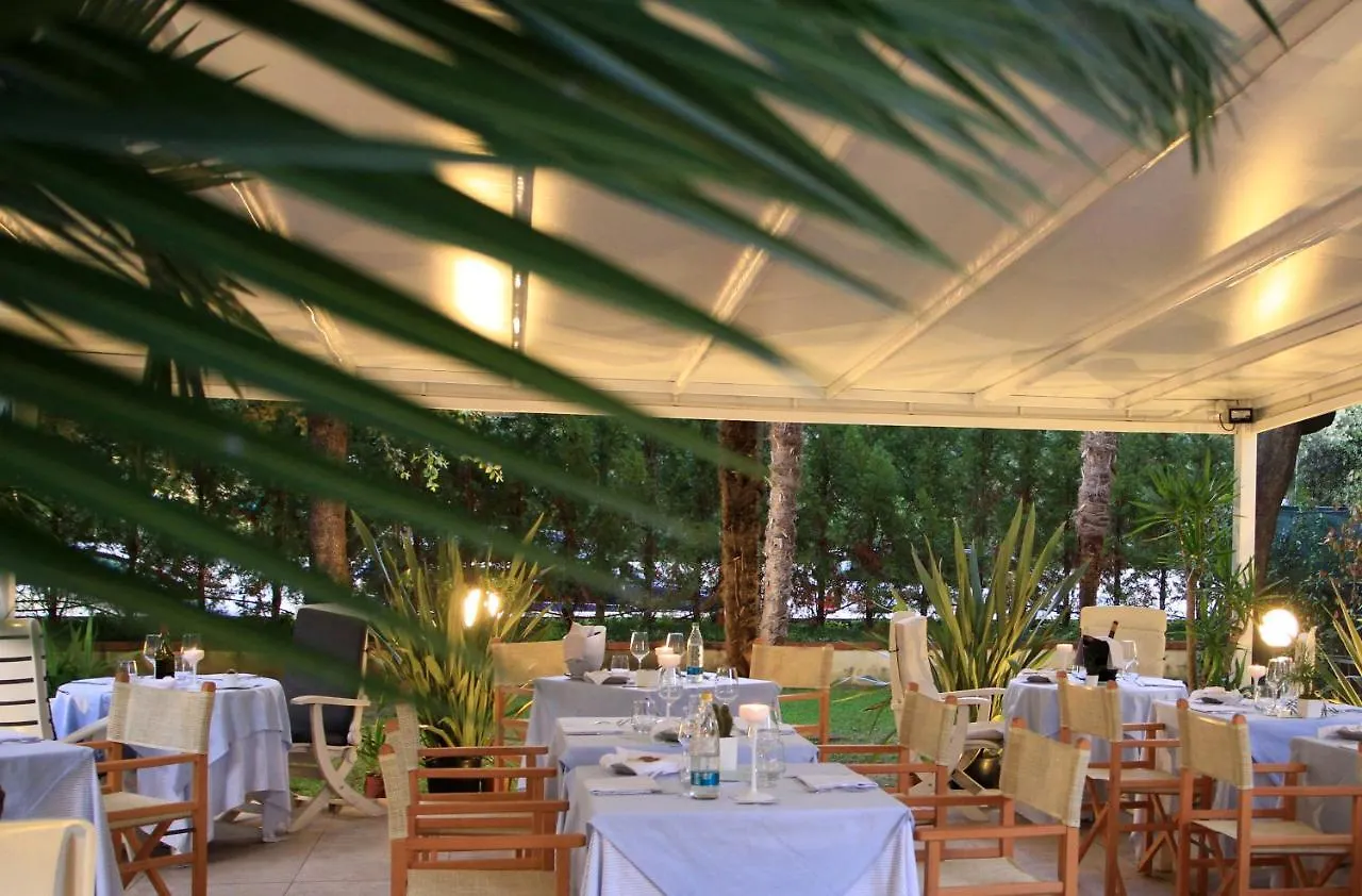 Raffaelli Park Hotel Forte dei Marmi 4*,  Italy