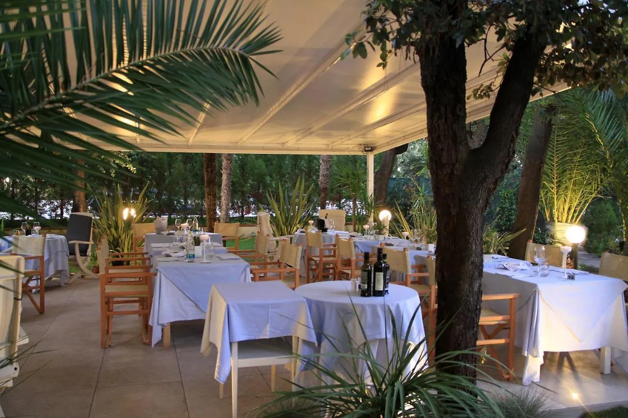 ****  Raffaelli Park Hotel Forte dei Marmi Italy