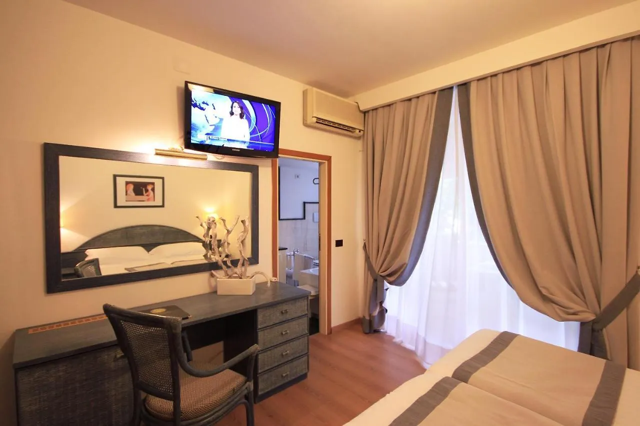 Raffaelli Park Hotel Forte dei Marmi
