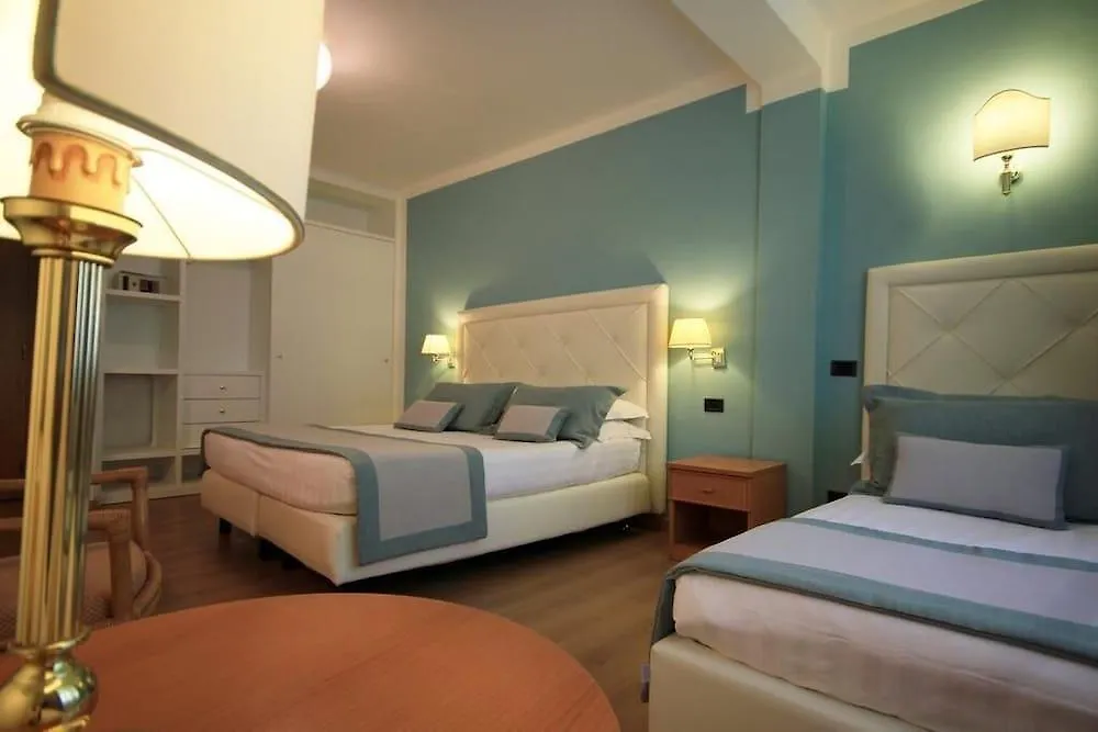 Raffaelli Park Hotel Forte dei Marmi