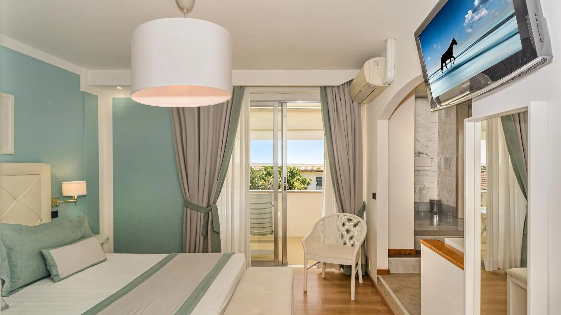 Raffaelli Park Hotel Forte dei Marmi Italy