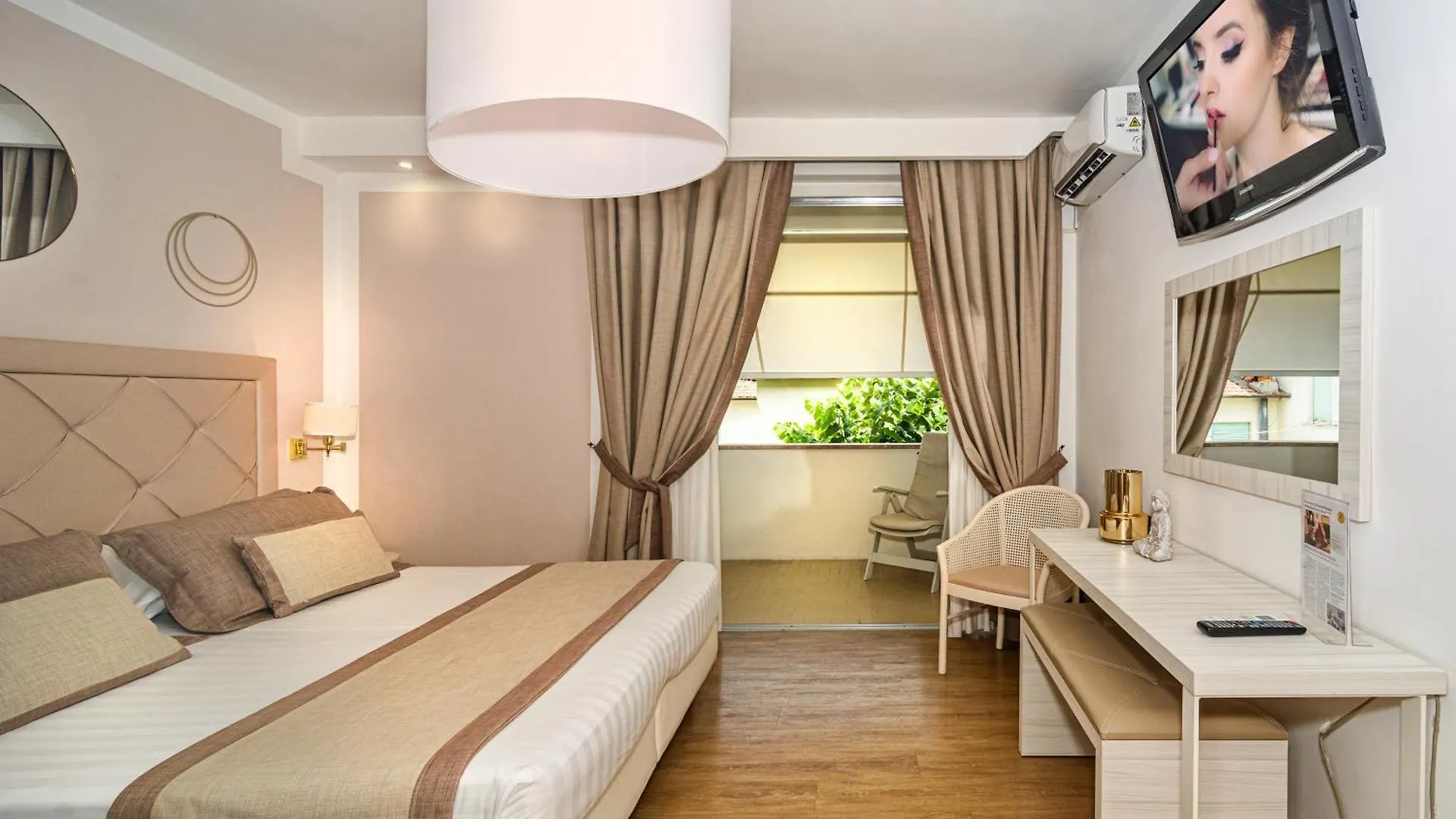 Raffaelli Park Hotel Forte dei Marmi