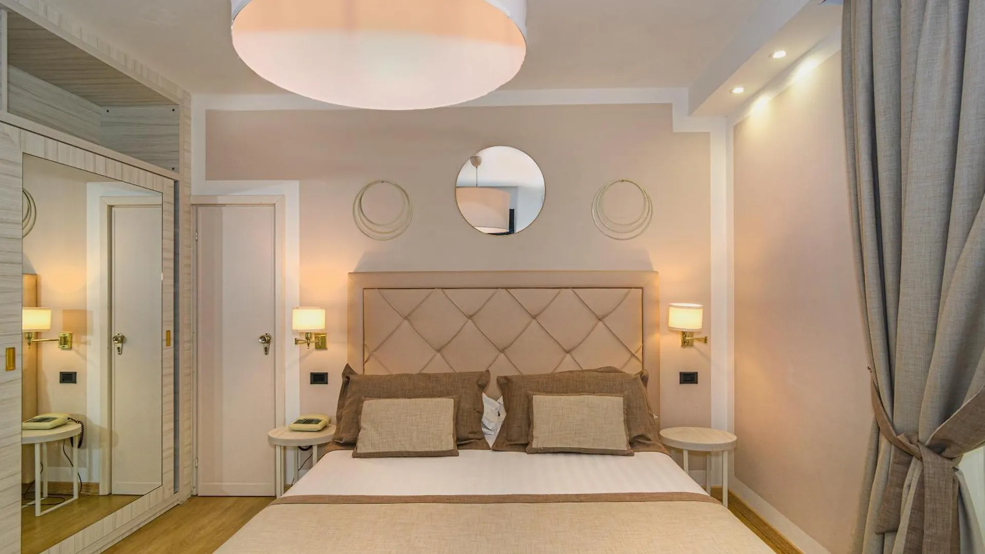 Raffaelli Park Hotel Forte dei Marmi
