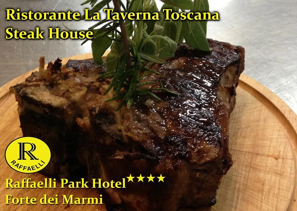 ****  Raffaelli Park Hotel Forte dei Marmi Italy
