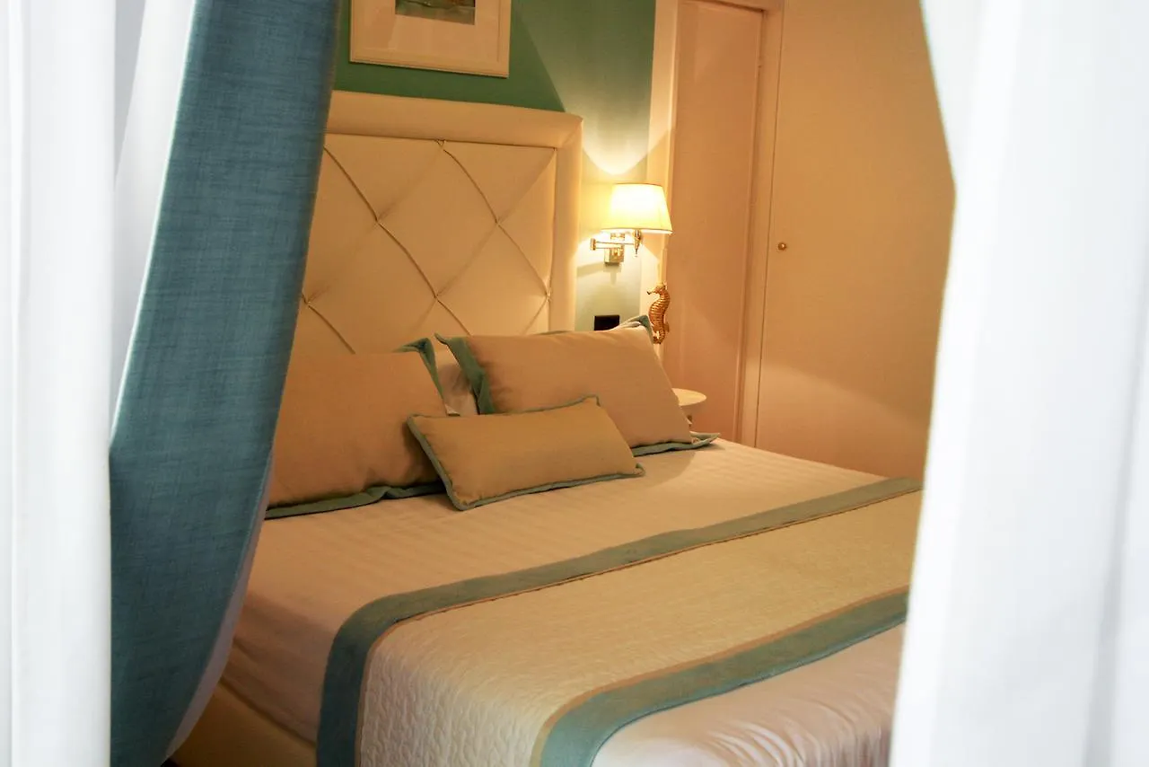 Raffaelli Park Hotel Forte dei Marmi Italy