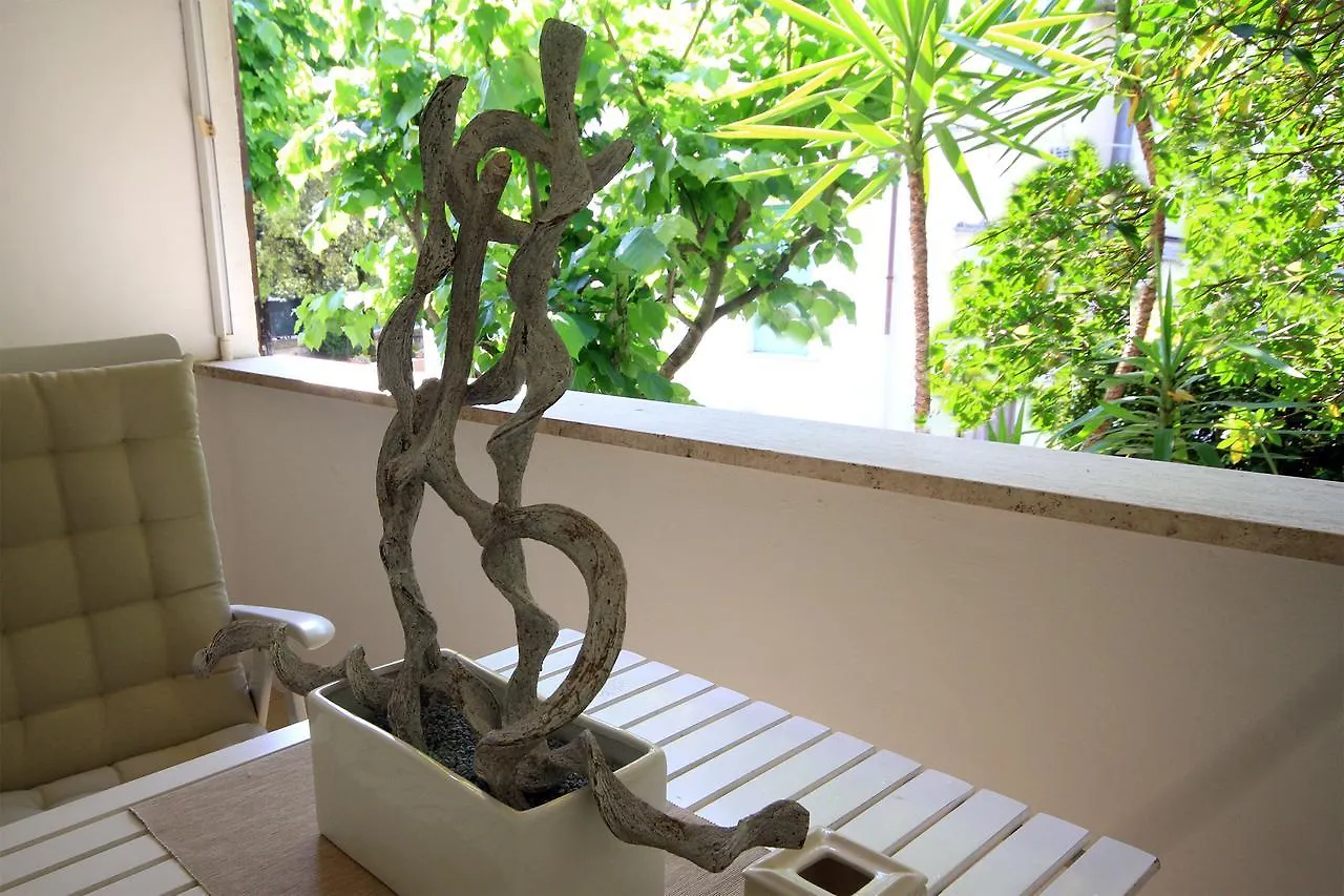 Raffaelli Park Hotel Forte dei Marmi