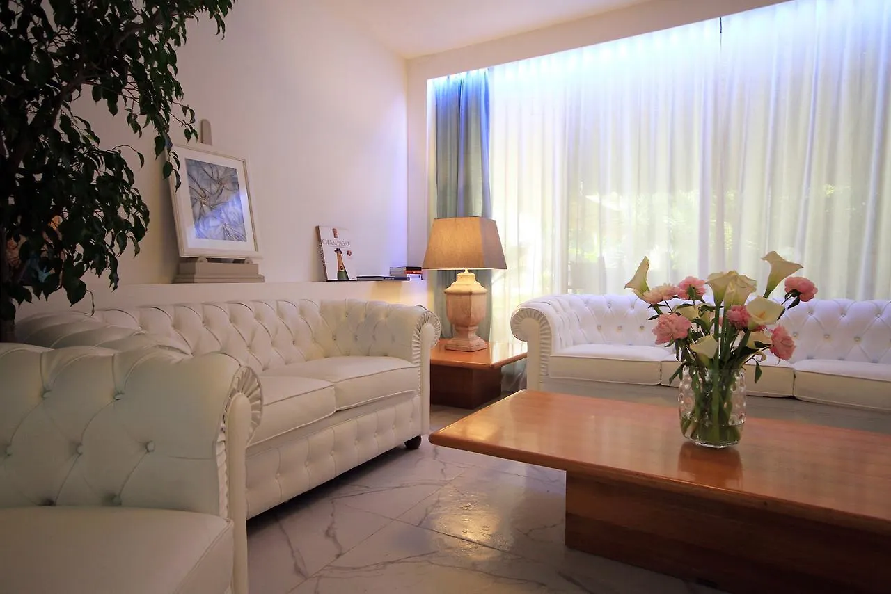 ****  Raffaelli Park Hotel Forte dei Marmi Italy