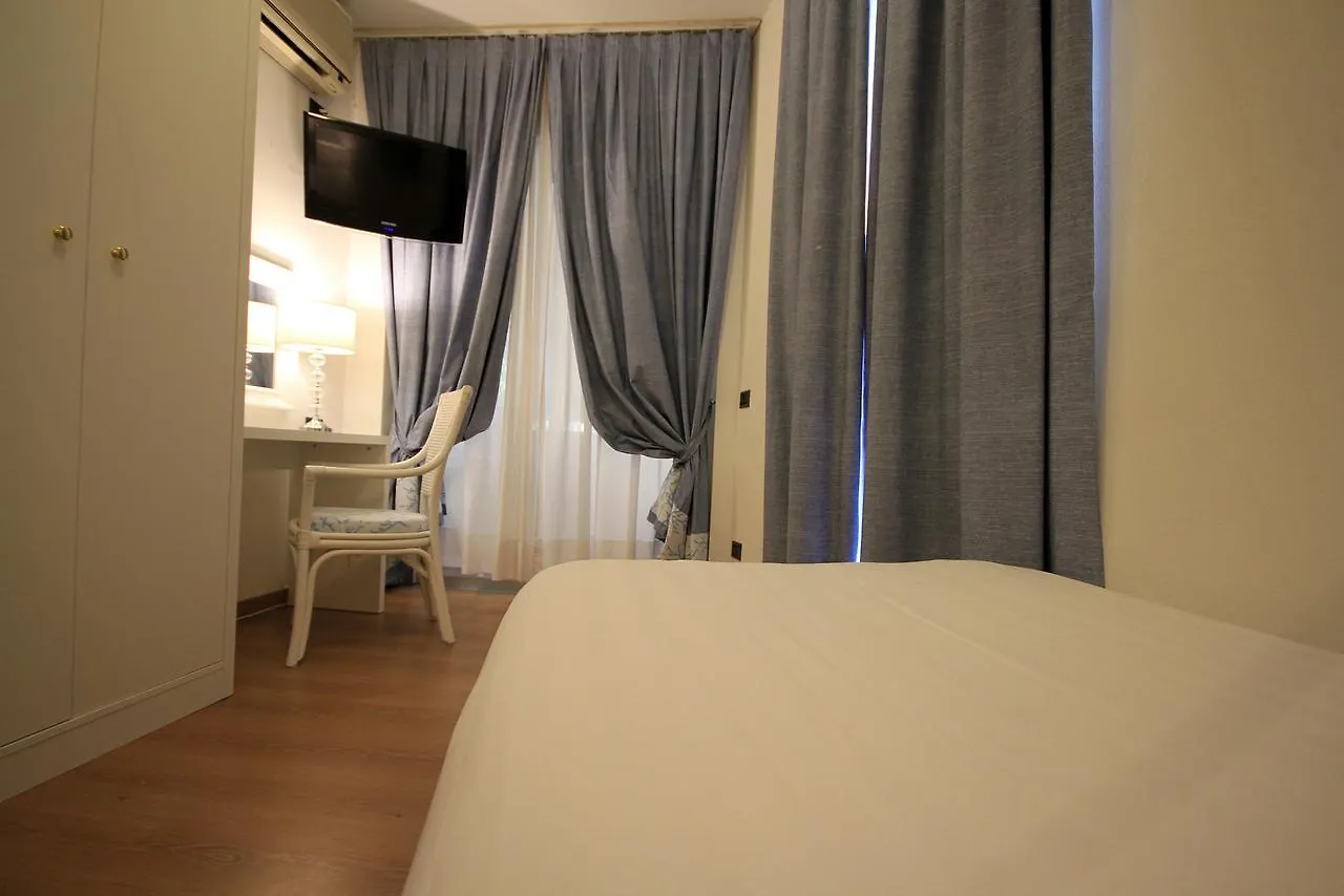Raffaelli Park Hotel Forte dei Marmi