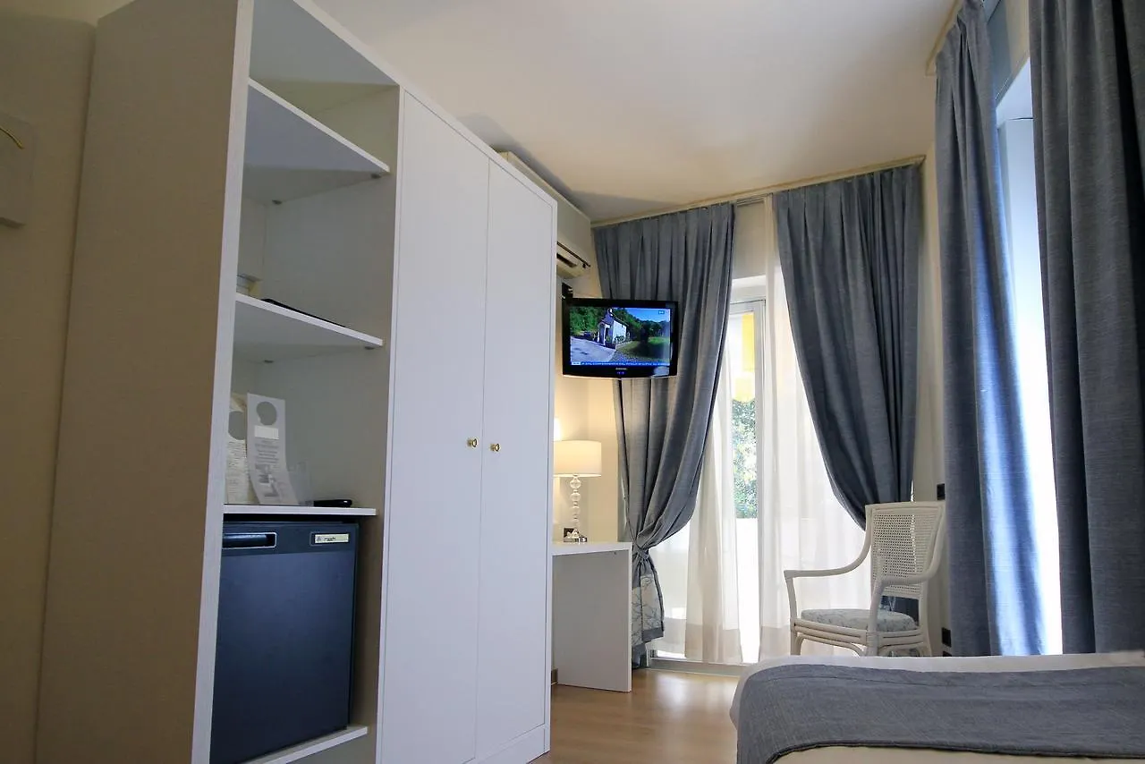 Raffaelli Park Hotel Forte dei Marmi