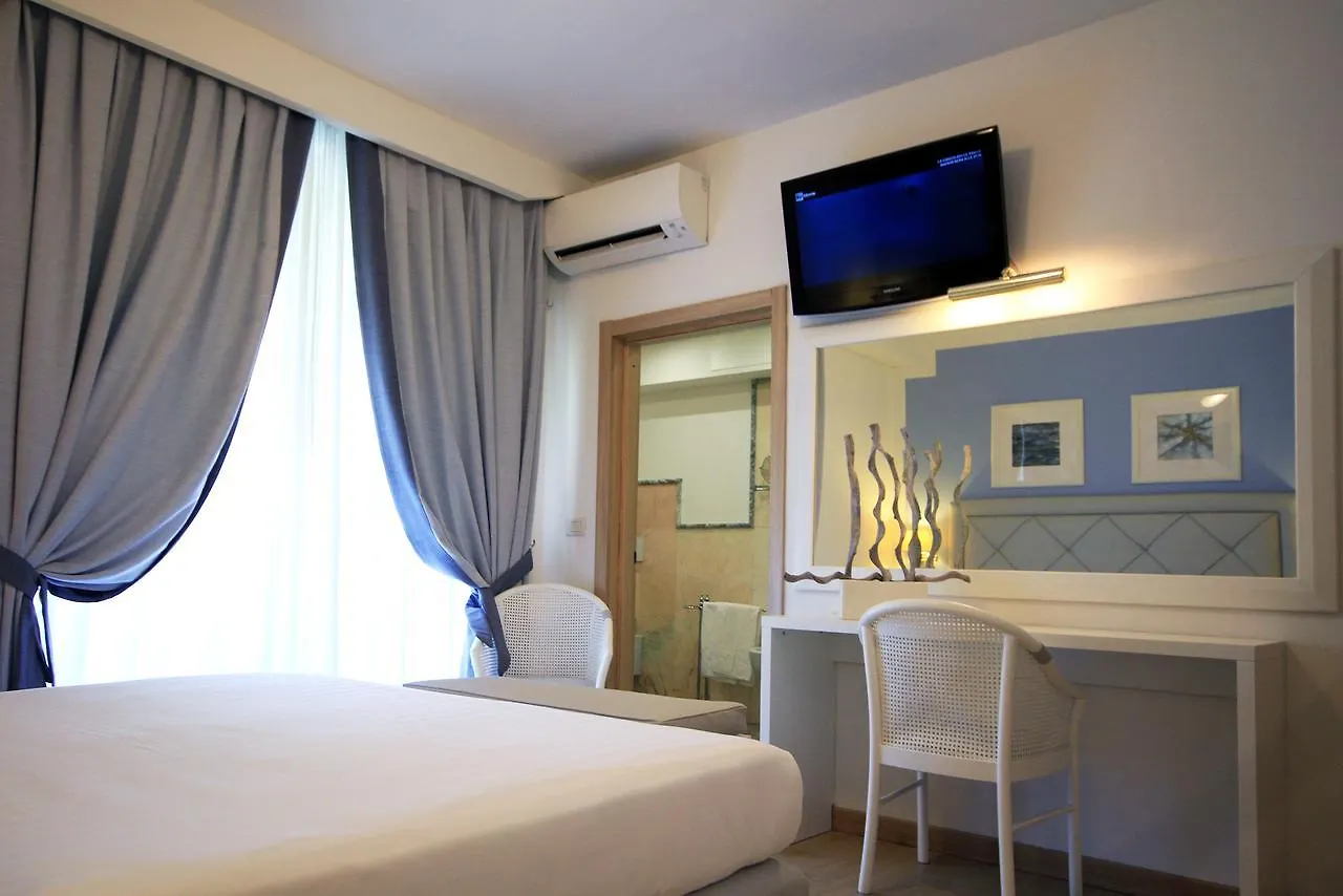 Raffaelli Park Hotel Forte dei Marmi