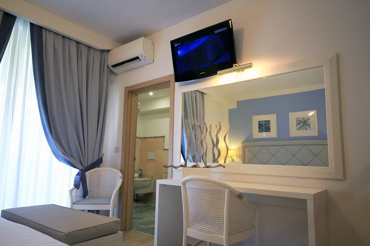 Raffaelli Park Hotel Forte dei Marmi