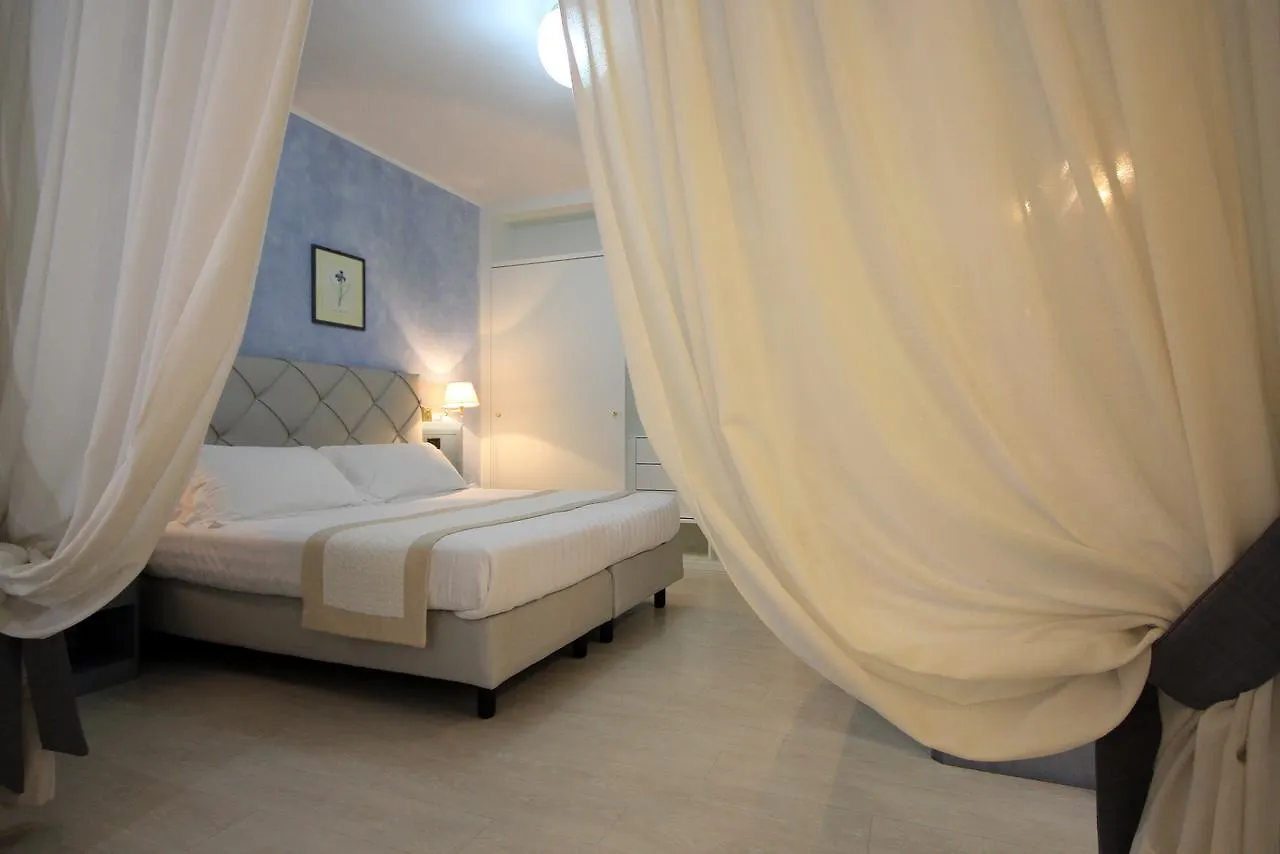 Raffaelli Park Hotel Forte dei Marmi