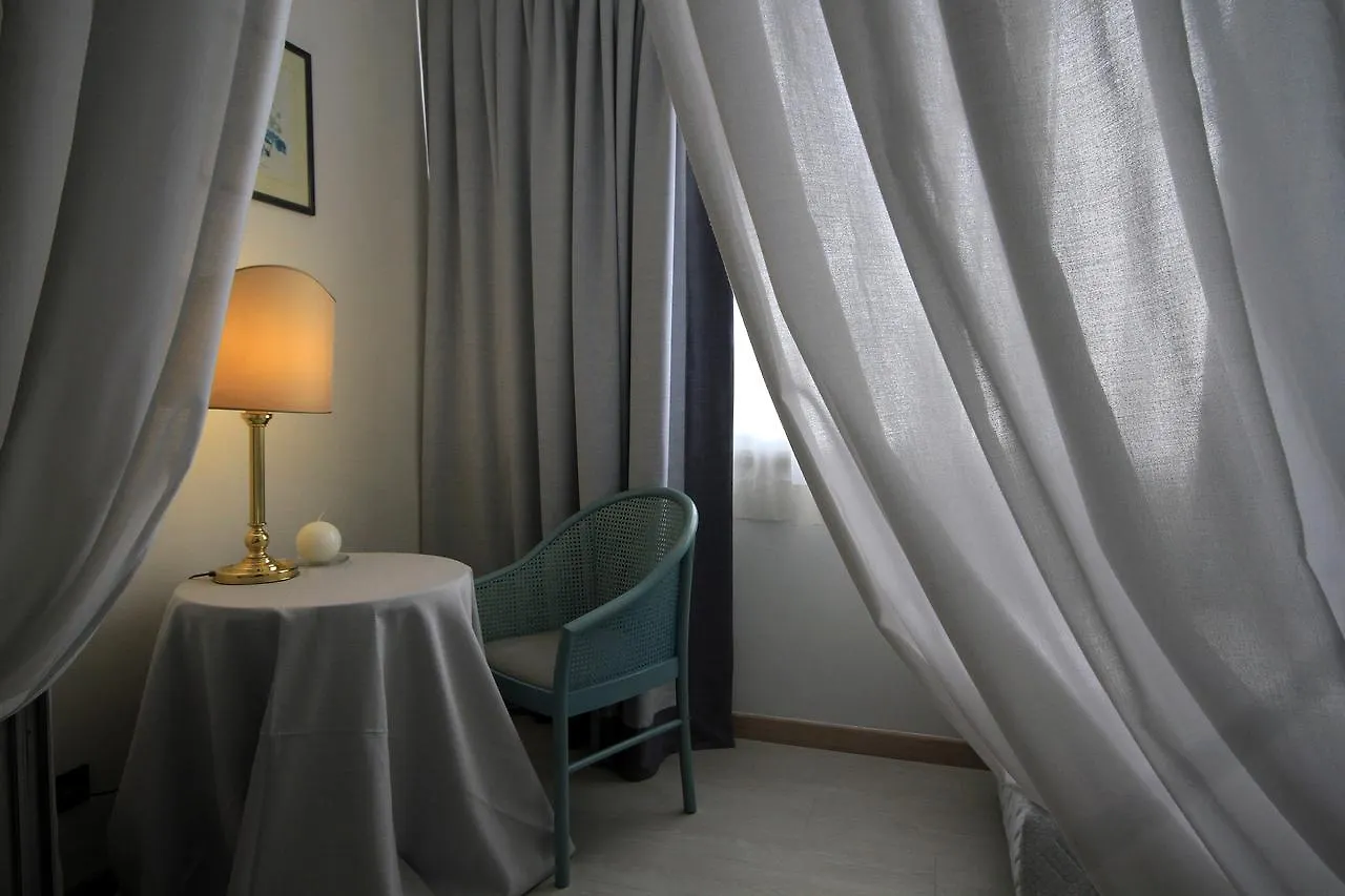 Raffaelli Park Hotel Forte dei Marmi 4*,  Italy