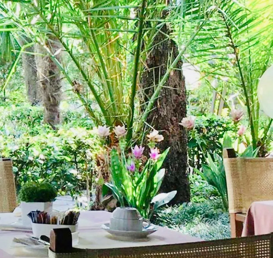 ****  Raffaelli Park Hotel Forte dei Marmi Italy