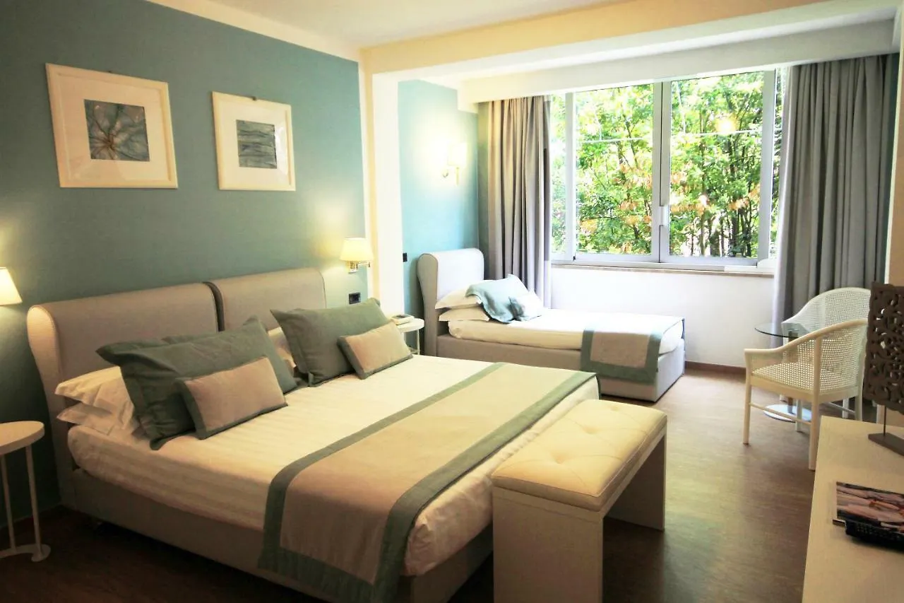 Raffaelli Park Hotel Forte dei Marmi