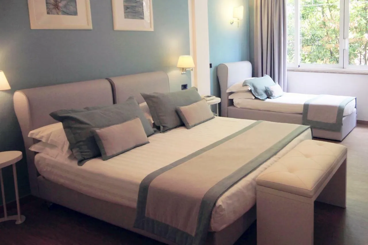 Raffaelli Park Hotel Forte dei Marmi