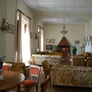 Hotel Excelsior, Abetone