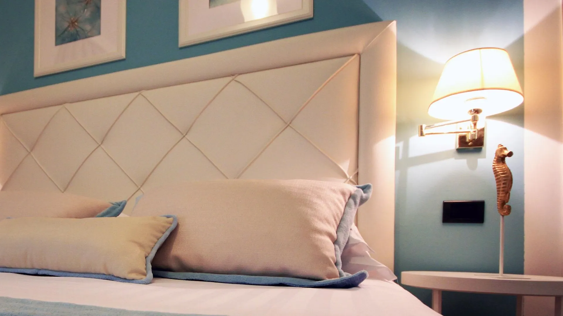 Raffaelli Park Hotel Форте-деи-Марми