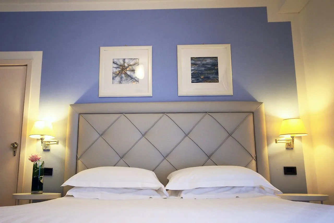 Raffaelli Park Hotel Форте-деи-Марми